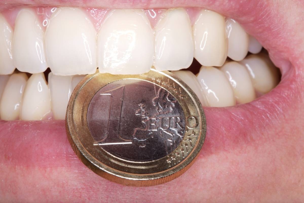 Prise en charge de l'orthodontie avant 16 ans